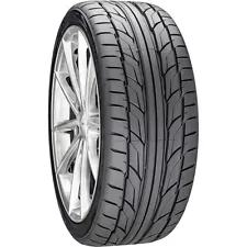 2 Tires 295/45R18 ZR Nitto NT555 G2 High Performance 112W XL