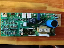 PaceMaster Pro Plus Treadmill Lower Motor Control Board 9501001