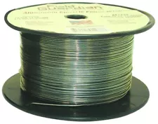 Field Guardian Fencing Aluminum Wire 1/4 Mile 17 Gauge Horse Fence Livestock New