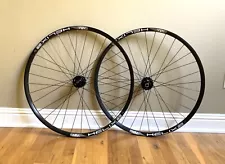 29er Mountain Bike Wheelset Sun Ringle Helix Rim TR27 Koozer XM490Pro Hubs