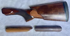 Remington 870 Jack West Trap Stock