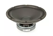 QSC XD-000059-02 10 Woofer for K10.2