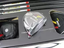 Taylormade r7 CGB MAX Driver 3 Shaft Set