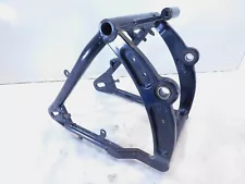 Harley Davidson Softail Fat Boy & Heritage Classic Black Rear Wheel Arm Swingarm