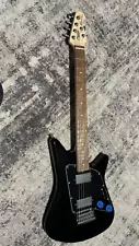 Sterling by Music Man Albert Lee Signature Guitar Black - Used