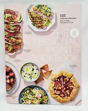 Weight Watchers WW The Personal Points Cookbook 125 Delicious Recipes Paperback