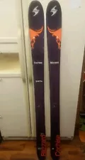 Blizzard Cochise Skis 160