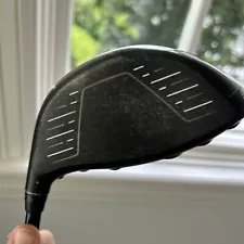 Ping G425 Max 10.5* Driver Graphite Black Dot