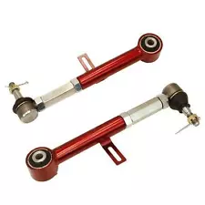 GSP ADJUSTABLE REAR TOE ARMS LINKS FOR 1995-2000 LEXUS LS400 1996 1997 1998 1999