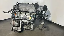 2007 2008 2009 2010 Honda Odyssey DX LX EX Engine 6 Cyl 3.5L JDM J35A Motor