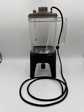 Ziss ZH-2000 Artemia Blender Brine Shrimp Hatchery Fish Breeding Live Fish Food