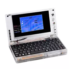 386 Retro DOS Computer 386sx-40Mhz CPU Core Win Ver 3.11 Handheld Computer New