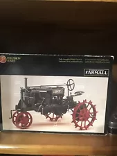 McCormick- Deering Farmall Regular