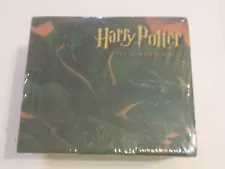 Harry Potter The Complete Series J.K. Rowling Books Box Set 1-7 Case Paperback