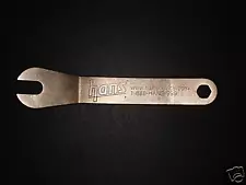 Hans Device anchor wrench,works with all Anchors