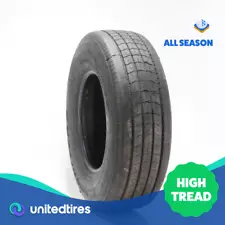 Driven Once LT 235/85R16 Goodyear G614 RST 126/123L G - 10.5/32