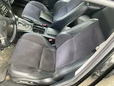 Front Seat LEXUS IS300 01 02 03 04 05 DRIVER