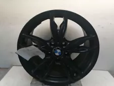 Rim Wheel 18x8 5 Double Lugs Outside Spoke Fits 17-21 BMW M240i 1420105