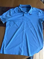 Men’s Dress Shirt By Nike