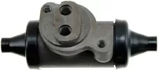 Rear Drum Brake Wheel Cylinder Dorman For 1957-1959 Studebaker Silver Hawk (For: 1959 Studebaker Silver Hawk)