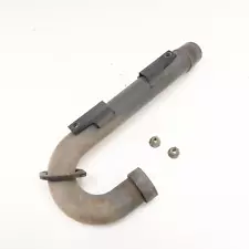 Yamaha WR250X - Stock Exhaust Header Pipe - 2008 WR 250 OEM (For: 2008 WR250R)