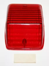 XR200R 1981-83 XR250R 1981-82 XR500R 1981-82 Tail Light Lens 33141-MA0-003 NEW