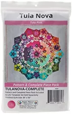 Pack for Tula Nova Complete Set Pattern Included