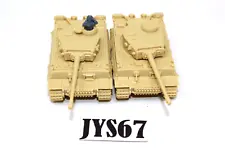 Flames of War Tiger Tanks JYS67