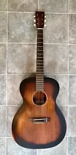 Martin 000-15M Streetmaster Acoustic Guitar