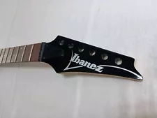 2021 Ibanez RG6003FM Neck 24 Frets Wizard III