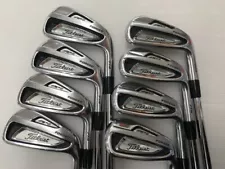 Titleist AP 2 714 Irons #3-9.P(8Clubs)/DG/Flex:S200/Iron set