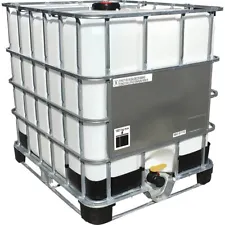 275 Gallon Food Grade IBC Totes