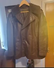 WW2 Vintage Bomber Jacket