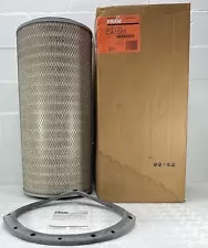 Air Filter Fram CA1581 for select Kenworth trucks C500 C550 W900 T800 K100E ++++ (For: 1998 Kenworth T800)