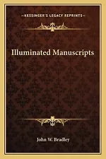 Illuminated Manuscripts