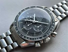 Vintage Omega Speedmaster Pre Moon 145.022 ST 69 - 1969 !