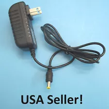 AC/DC Adapter Power Supply Charger replaces OTC 3421-04 Genisys & EVO Scanners