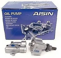 NEW! AISIN Engine Oil Pump OPG-007 : ISUZU 8-94202-463-1