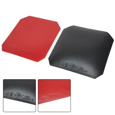 Replacement Table Tennis Rubber Accessory Attack Fast Fast Attack Hard Hot Sale