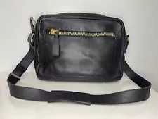 TOM FORD Messenger Bag. Pre-Owned