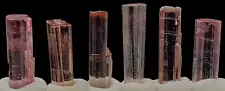 pink tourmaline stones for sale