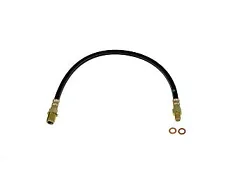 Brake Hydraulic Hose Dorman For 1962-1967 Dodge D200 Series 1963 1964 1965 1966 (For: 1965 Dodge D200 Series)