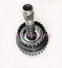 01M 01N 4-Speed Auto Transmission K1 K2 K3 Clutch Drum For AUDI JETTA