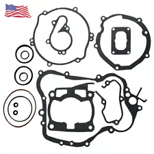 For Yamaha YZ125 YZ 125 1994-2002 Complete Engine Gasket Kit Set