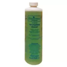 Manitowoc 5162 Ice Machine Cleaner,16 Oz.,Green