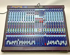 New ListingMidas Venice 240 24-Channel Pro Audio Analog Live Sound Mixing Board Console