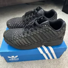 Size 11 - adidas ZX Flux Xeno - AQ7418