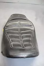 1982 HONDA NIGHTHAWK 750 FRONT DRIVERS SEAT