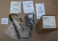 Motorola APX XE RSM NNTN8203A Black New