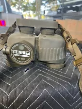 Steiner Commander RS2000 Binoculars